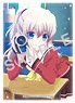 Kado Sleeve Vol.19 Nyantype Cover Collection [Charlotte] (KS-56) (Card Sleeve)
