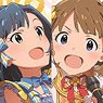 The Idolm@ster Million Live! Both Sides Cushion Cover A (Anime Toy)