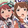 The Idolm@ster Million Live! Both Sides Cushion Cover B (Anime Toy)