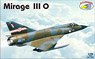 Mirage IIIO (Plastic model)