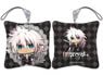 Fate/Apocrypha Cushion Strap Saber of Black (Anime Toy)