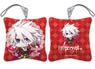 Fate/Apocrypha Cushion Strap Lancer of Red (Anime Toy)