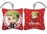 Fate/Apocrypha Cushion Strap Rider of Red (Anime Toy)