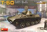 T-60 Plant No.37 Early Series (Plastic model)