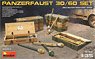 Panzerfaust 30/60 Set (Plastic model)
