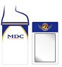 Dive!! Drip Proof Smartphone Pouch MDC Jersey (Anime Toy)
