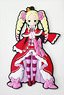 Re: Life in a Different World from Zero Non Deformed Rubber Strap Beatrice (Anime Toy)