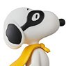 UDF No.375 Halloween Costume Snoopy & Woodstock (Completed)