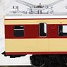 1/80(HO) Limited Express Series 181 [Toki][Azusa] Additional Two Middle Car Set (Add-On 2-Car Set) (Pre-Colored Completed) (Model Train)