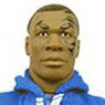 Mike Tyson 8inch Action Figure (Completed)