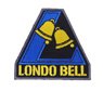 Gundam UC Unicorn Gundam Londo Bell Removable Wappen (Anime Toy)