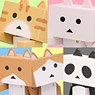 Nyanboard Figure Collection 3 (Set of 10) (PVC Figure)