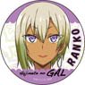 My First Girlfriend is a Gal Can Badge Ranko Honjo (Anime Toy)