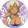My First Girlfriend is a Gal Big Can Badge Ranko Honjo (Anime Toy)