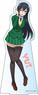 My First Girlfriend is a Gal Big Acrylic Stand Yui Kashii (Anime Toy)