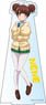 My First Girlfriend is a Gal Big Acrylic Stand Nene Fujinoki (Anime Toy)