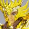 Saint Cloth Myth EX Libra Dohko (God Cloth) (Completed)