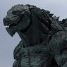 S.H.MonsterArts Godzilla (2017) -First Limited Edition- (Completed)