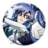 Senki Zessho Symphogear AXZ 76mm Can Badge Tsubasa Kazanari (Anime Toy)