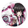 Senki Zessho Symphogear AXZ 76mm Can Badge Shirabe Tsukuyomi (Anime Toy)
