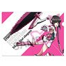 Senki Zessho Symphogear AXZ Clear File Shirabe Tsukuyomi (Anime Toy)