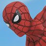 『スパイダーマン：ホームカミング』 PVCスタチュー 【マーベル・ギャラリー】 スパイダーマン (完成品)