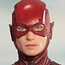 Artfx+ Justice League Flash (Completed)