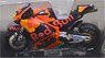 KTM RC16 No.44 Red Bull KTM Factory Racing 2017 TBC Pol Espargaro (ミニカー)