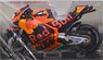 KTM RC16 No.38 Red Bull KTM Factory Racing 2017 TBC Bradley Smith (ミニカー)