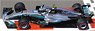 Mercedes AMG Petronas Formula One Team F1 W08 EQ Power+ - Valtteri Bottas - 1st Win Russian GP 2017