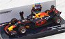 Red Bull Racing Tag-Heuer RB13 - Daniel Ricciardo - Azerbaijan GP 2017 Winner (Diecast Car)