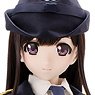 48cm Original Doll Happiness Clover The Police Chief for the Day / Mahiro (Fashion Doll)