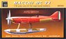 Macchi MC72 Early Version (Plastic model)