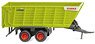 (HO) Class Cargo Trailer (Model Train)