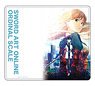 Sword Art Online: Ordinal Scale Notebook Type Smartphone Case A (Anime Toy)