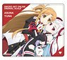 Sword Art Online: Ordinal Scale Notebook Type Smartphone Case B (Anime Toy)