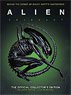 Alien: Covenant Official Making Book (Art Book)