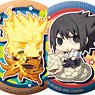 Can Badge Collection Naruto: Shippuden Ninkai Taisen Dattebayo! (Set of 16) (Anime Toy)