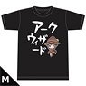Kono Subarashii Sekai ni Shukufuku o! 2 T-Shirts Megumin (M) (Anime Toy)