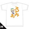 Akashic Records of Bastard Magic Instructor T-Shirts Rumia M Size (Anime Toy)