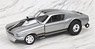 1967 Mustang Gasser - Gone In 6 Seconds (Diecast Car)