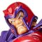 Figure Complex Amazing Yamaguchi No.006 Magneto (Completed)