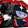 Persona 5 Sticker Set/A (Anime Toy)