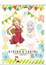 Ero Manga Sensei B2 Tapestry Kirino & Sagiri (Anime Toy)