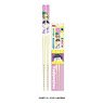 Osomatsu-san Chopsticks Todomatsu (Anime Toy)