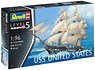 USS United States (Plastic model)