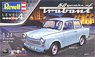 Trabant 601S 60th Anniversary (Model Car)