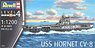 USS Hornet (Plastic model)