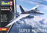 F/A-18E スーパーホーネット (プラモデル)