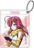 No Game No Life: Zero Color Pass Case Couronne Dora (Anime Toy)